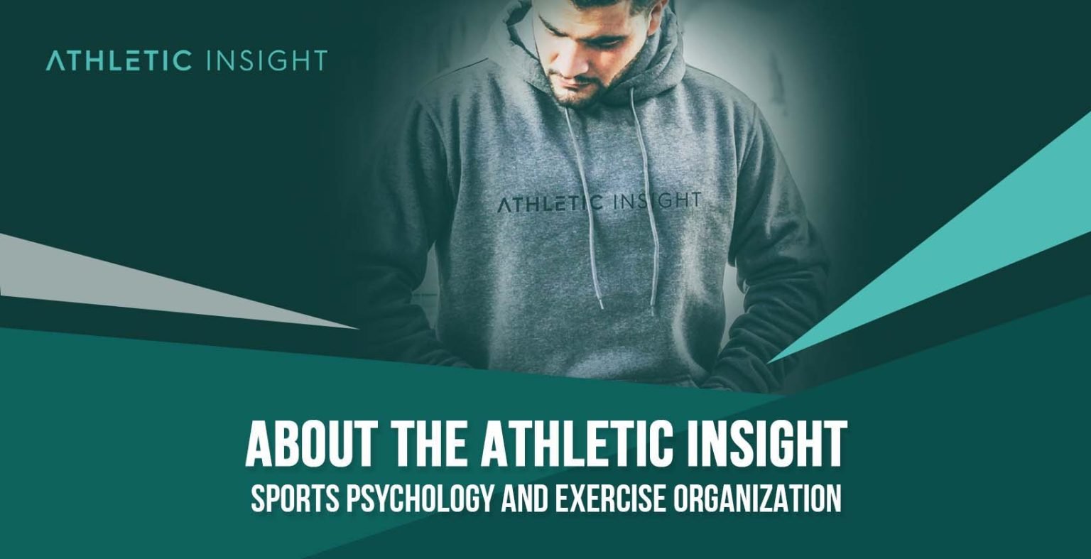 About the Athletic Insight Sports Psychology and Exercise Organization ...