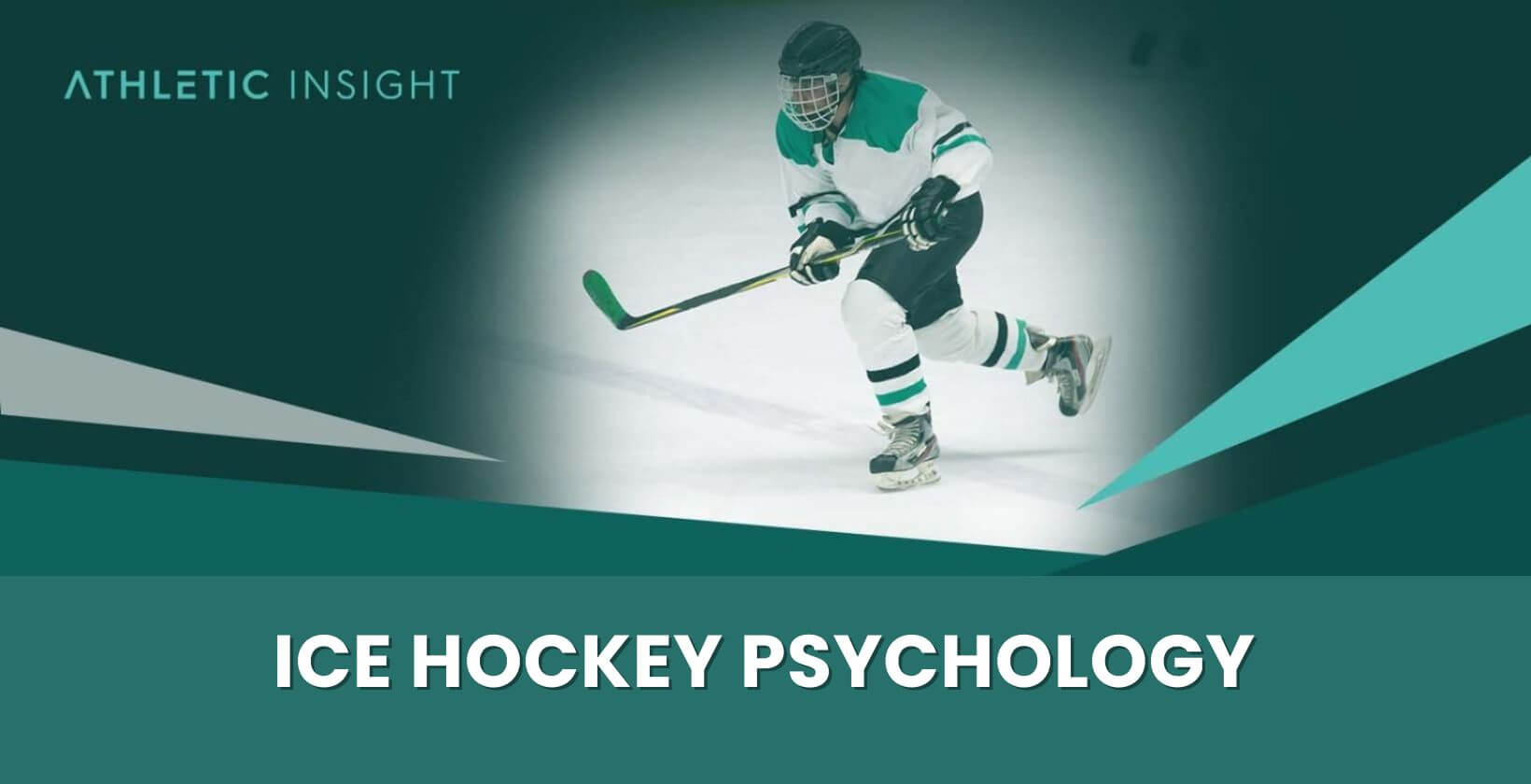 Ice Hockey Psychology