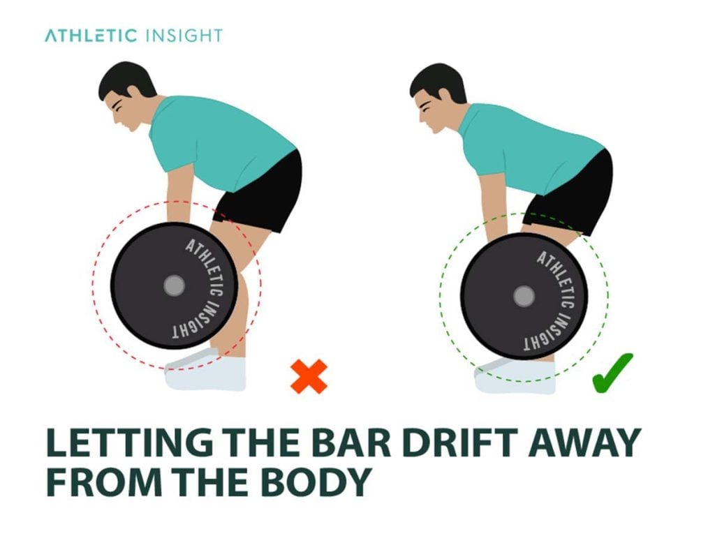 How to do a Romanian Deadlift: Variations, Proper Form, Techniques ...