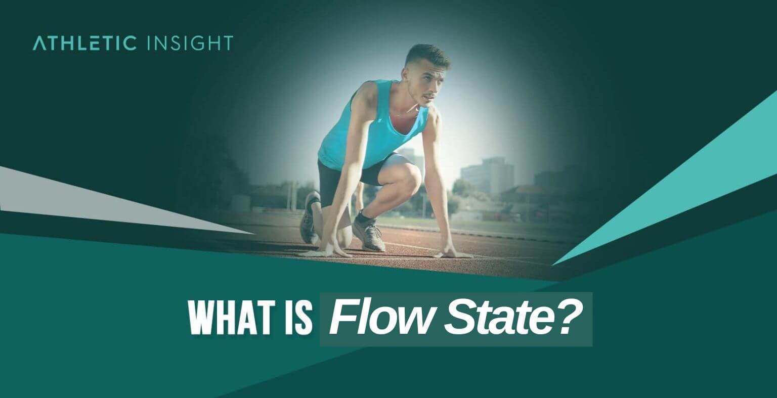 what is the flow state