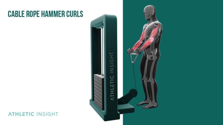 Hammer Curl Variations for Bigger Arms - Athletic Insight