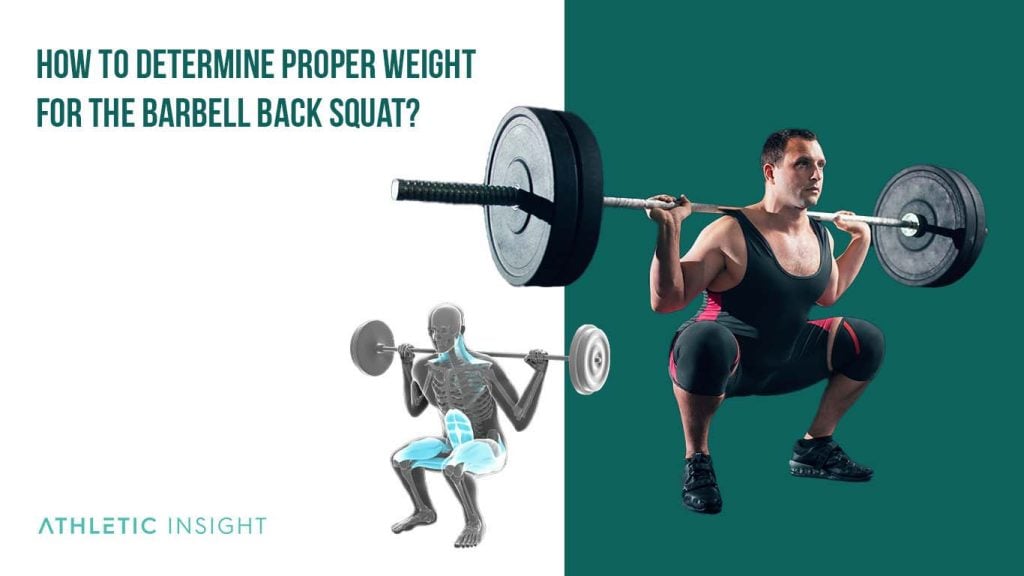 How To Barbell Back Squat Variations Proper Form Technique Athletic Insight