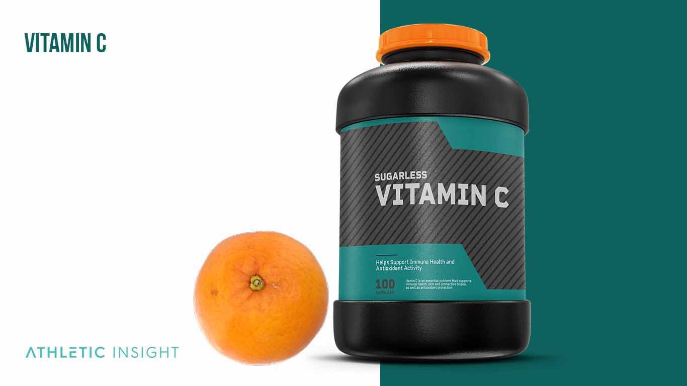 Vitamin C