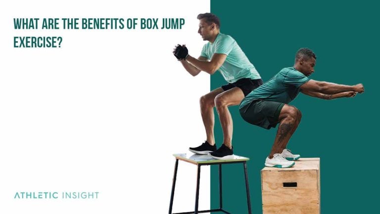 How to do Box Jumps: Benefits, Variations, and Techniques - Athletic ...