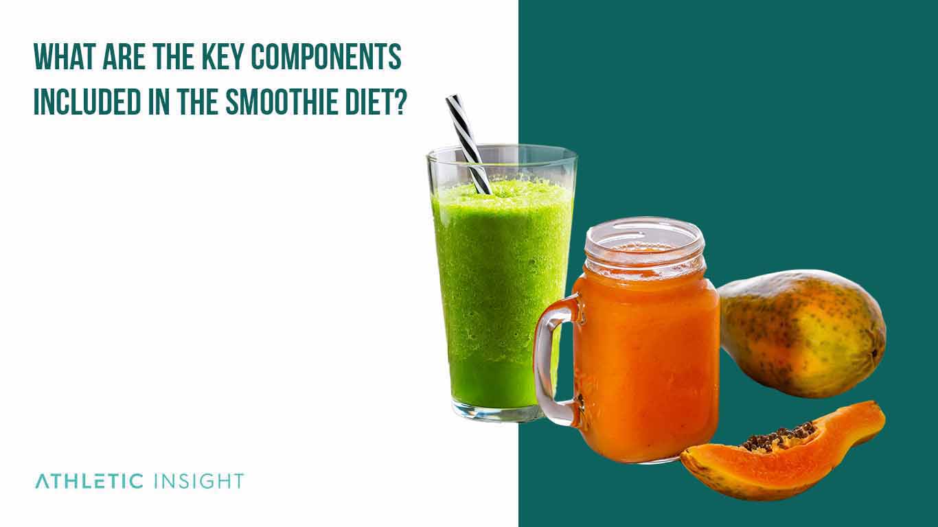 what is the best smoothie diet