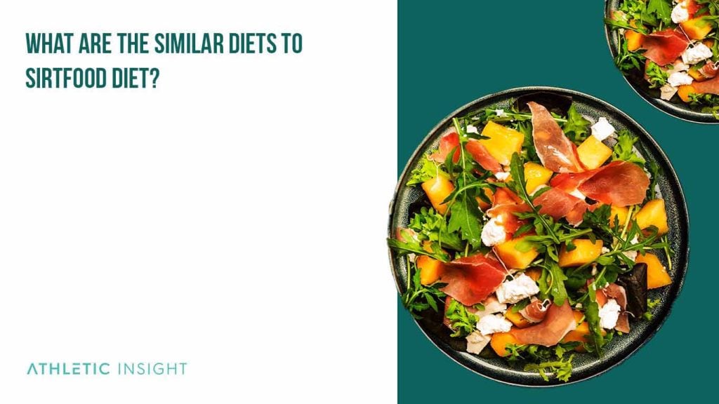 Sirtfood Diet: A Beginner's Guide and Meal Plan - Athletic Insight