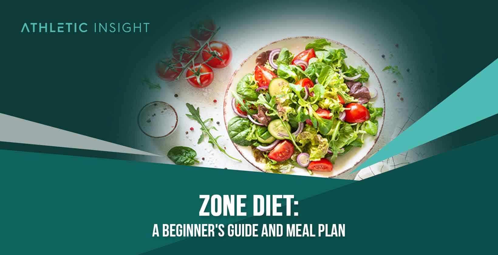 Zone Diet A Beginner s Guide And Meal Plan Athletic Insight