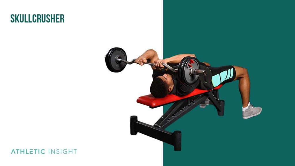 Best Tricep Workout Exercises - Athletic Insight