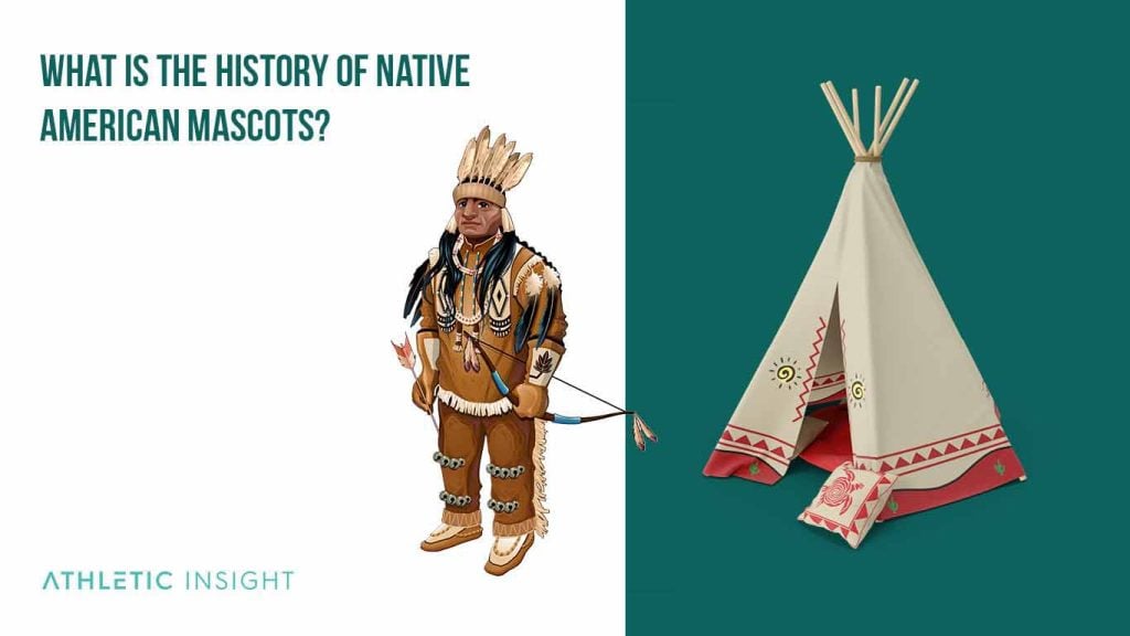 Native American Mascots: List of Indian Mascots and Controversy ...