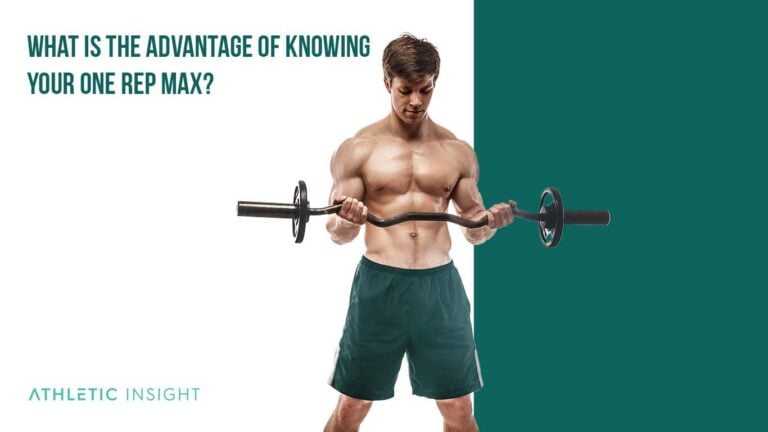 What is 1RM (One-Rep Max)? - Athletic Insight