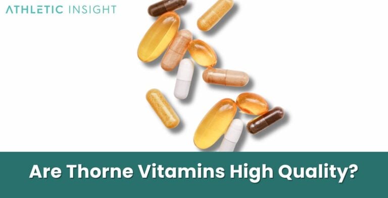 Thorne Vitamins Review [currentyear]: Are Thorne Vitamins Worth It ...