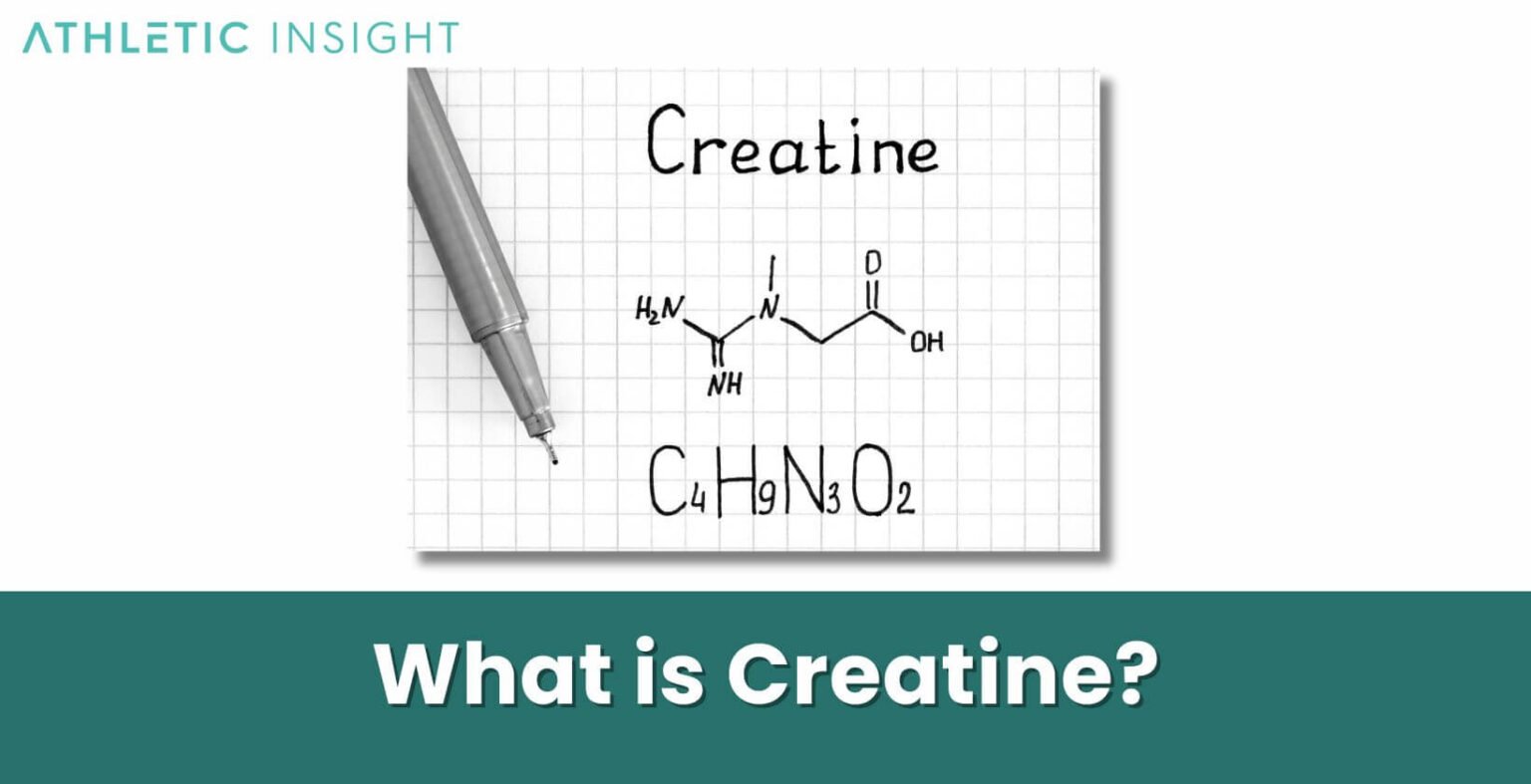 Creatine: What is it, Importance, Purpose, Uses, and Benefits ...