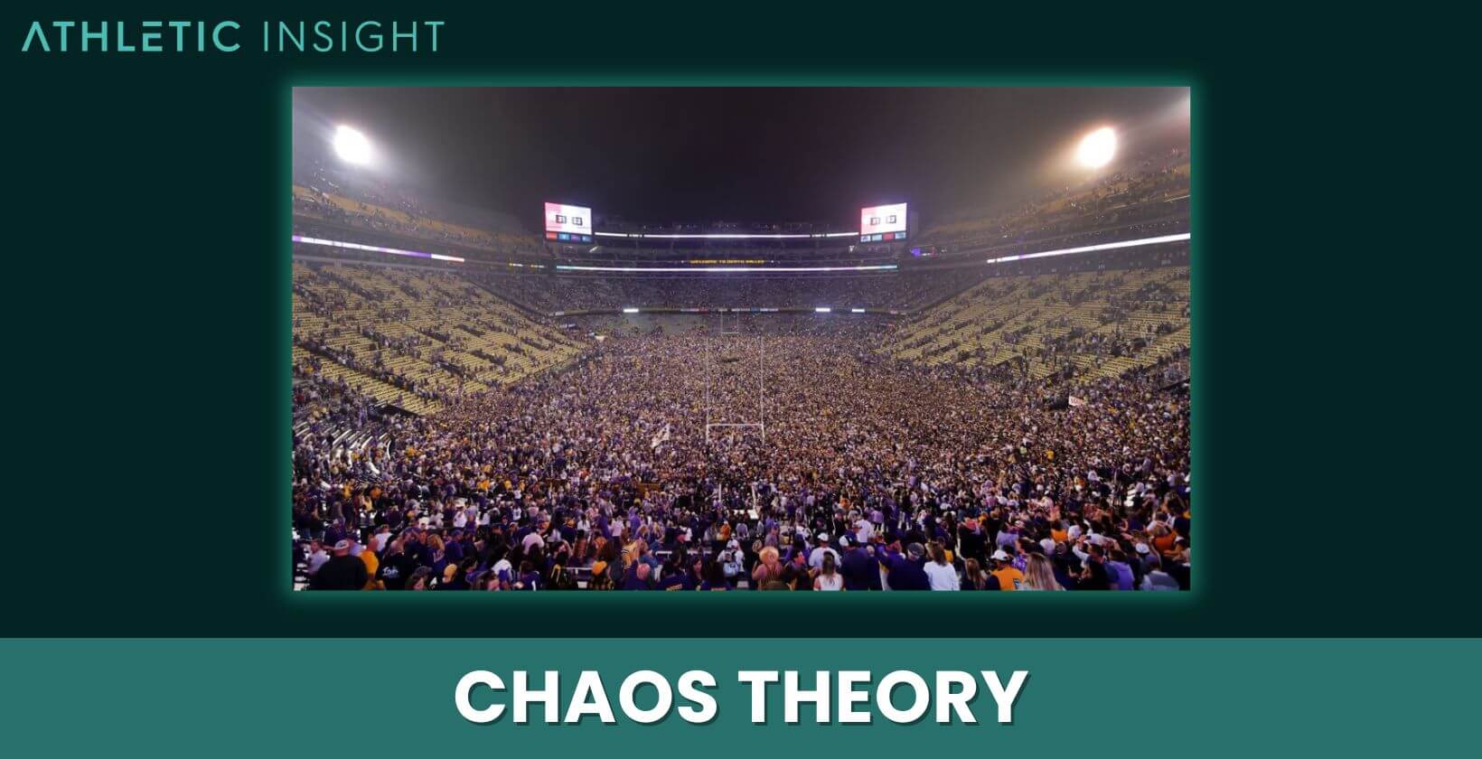 Chaos Theory