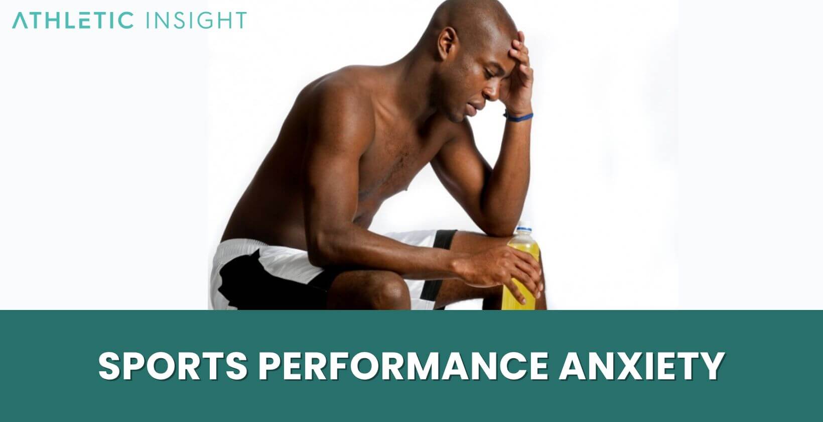 Sports Performance Anxiety