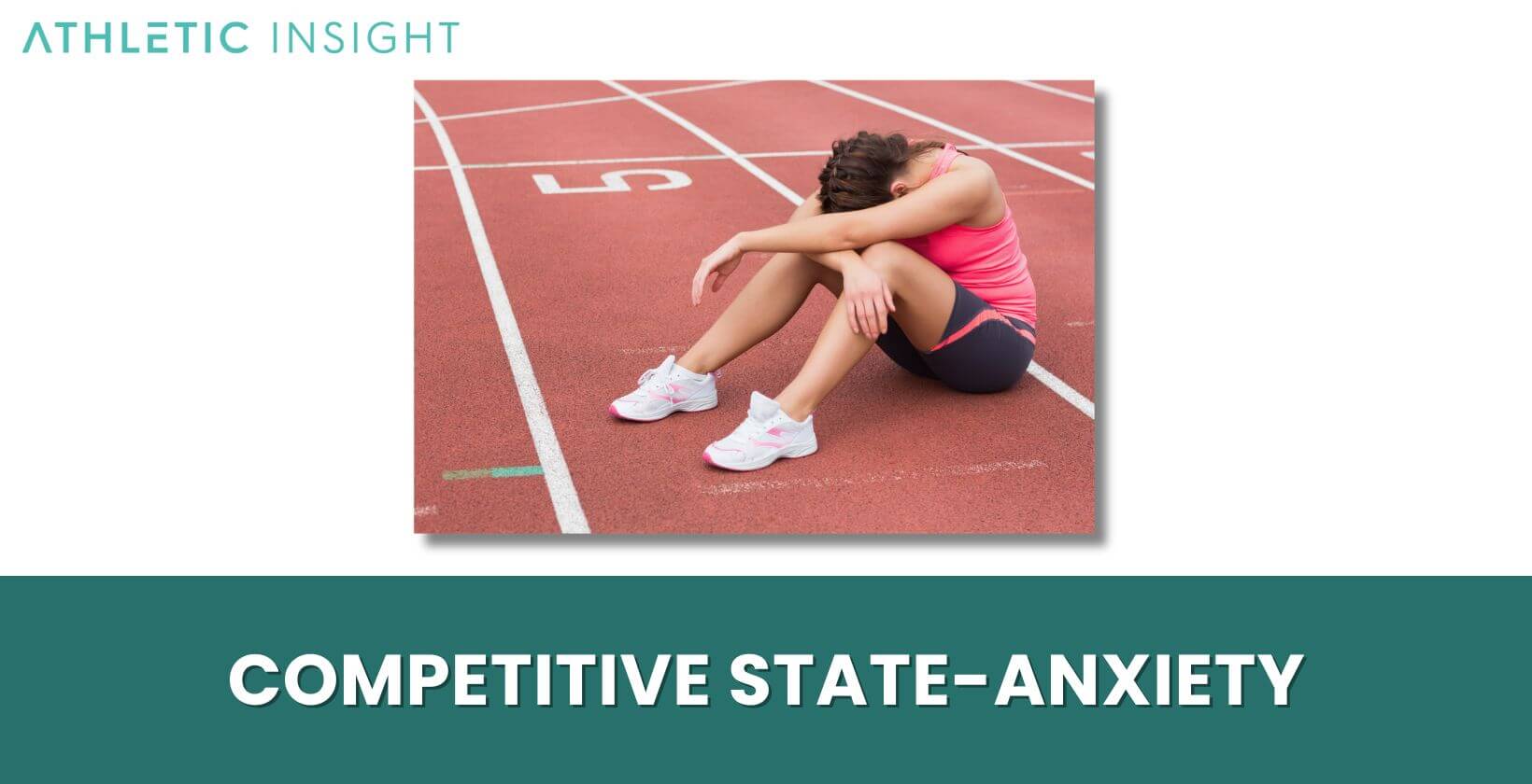 competitive state anxiety