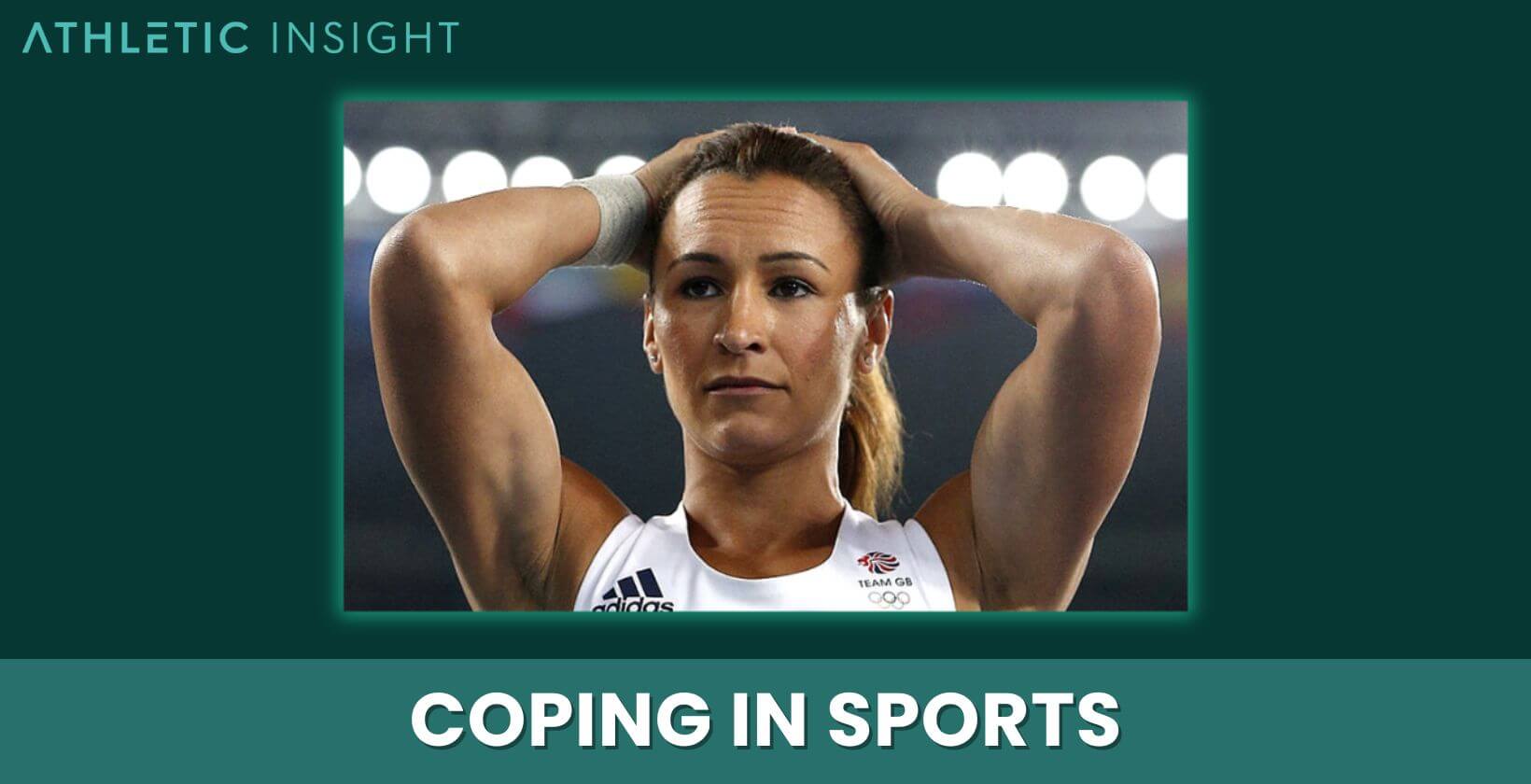 coping in sports