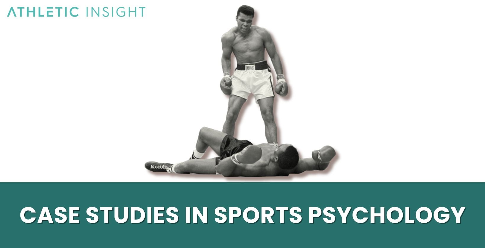 sports psychology case studies